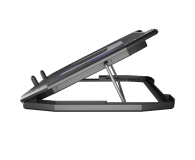Natec Podstawka chłodząca ORIOLE 15.6-17.3" (LED, 2x USB) - 1089319 - zdjęcie 4